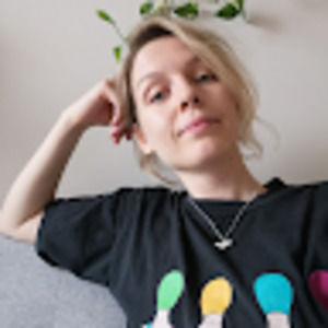 Meet your Posher, Magdalena